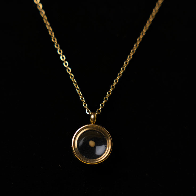 Abraham's Seed Necklace