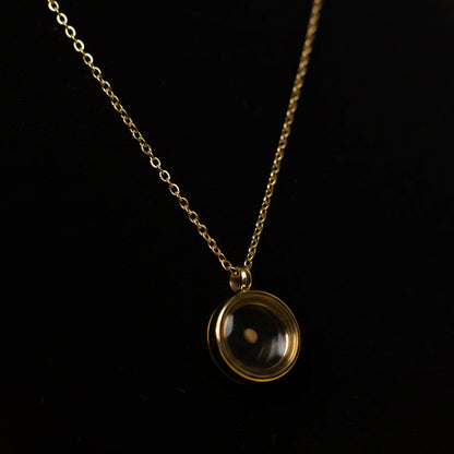 Abraham's Seed Necklace