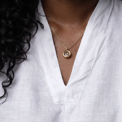 Abraham's Seed Necklace