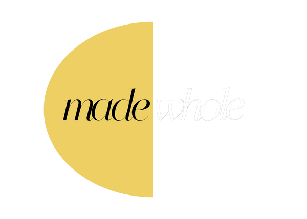Made Whole Jewelry